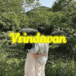 Vrindavan | 💗👀 banner