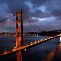 San Francisco 🌉 banner