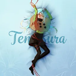 Tensura banner