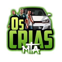Os crias banner