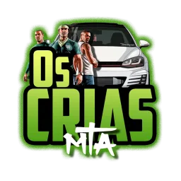 Os crias banner
