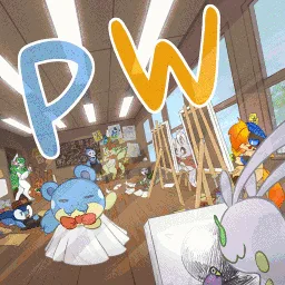 Pokémon Workshop banner