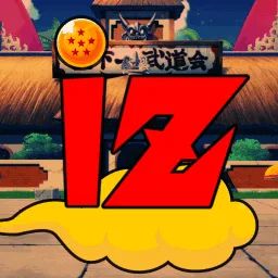 I.Z Productions banner