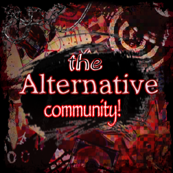The Alternative Community banner