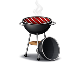 The Cookout 😎🍔🌭 banner