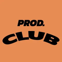 Prod. Club banner