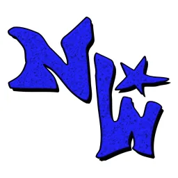 New Wave banner