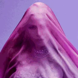 Divine Madonna | CONFESSIONS II banner