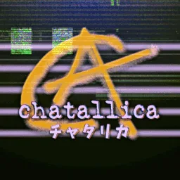 Chatallica banner