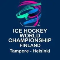 IIHF International Ice Hockey Federation 