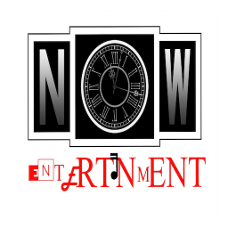 Now Entertainment banner