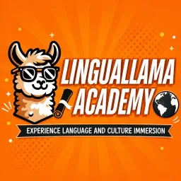 Linguallama Academy banner