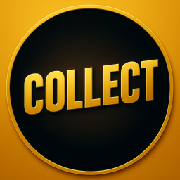 COLLECT • Trading Cards & Collectables banner
