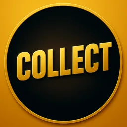 COLLECT • Trading Cards & Collectables banner