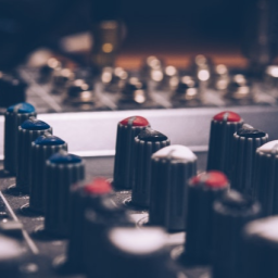 Sound Design banner