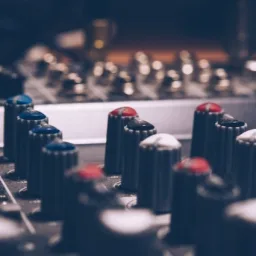 Sound Design banner