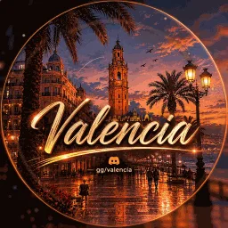 Valencia™  india banner