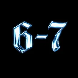 𝟔~𝟕 banner