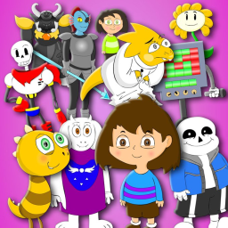 Story of Undertale Community banner