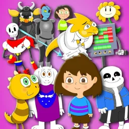 Story of Undertale Community banner