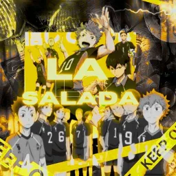La Salada banner