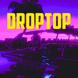 DROPTOP banner