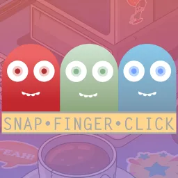 Snap Finger Click banner