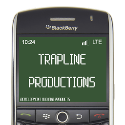 Trapline Productions banner