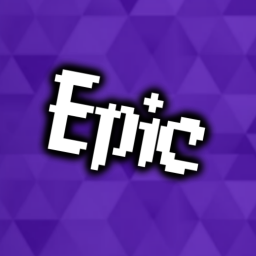 Epic's Bar banner