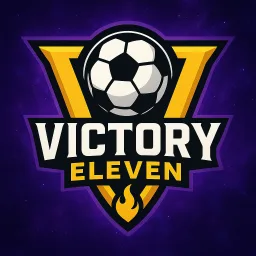 VICTORY ELEVEN banner