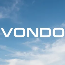 VONDO COMMUNITY banner