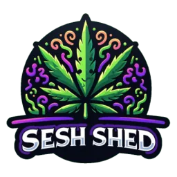 The Sesh Shed banner