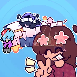 Funkin' Network Community banner