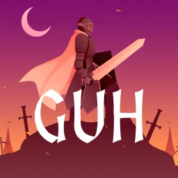 Gamr Unicron Hub banner