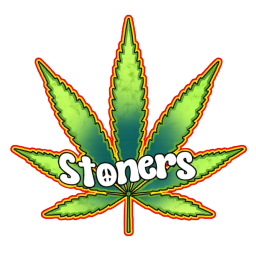 Stoners banner