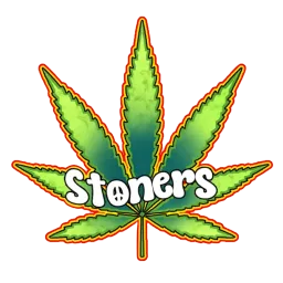 Stoners banner