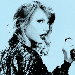 r/TaylorSwift banner
