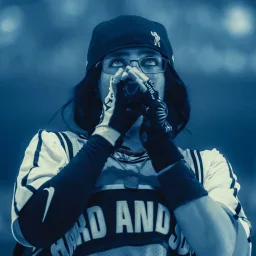 Billie Eilish banner