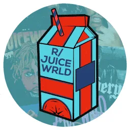 Juice WRLD banner