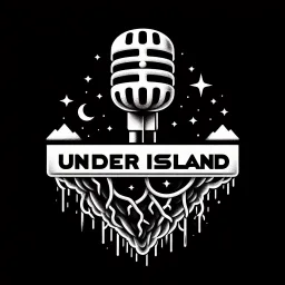 Under Island banner