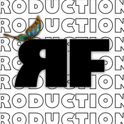 RF Productions™ banner