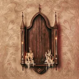 Melanie Martinez | STREAM HADES banner