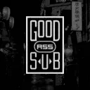 GoodAssSub - a Ye Community banner