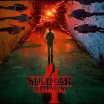 Stranger Things Season 4 HD 