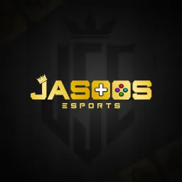 JASOOS ESPORTS banner