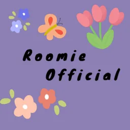 RoomieOfficial banner