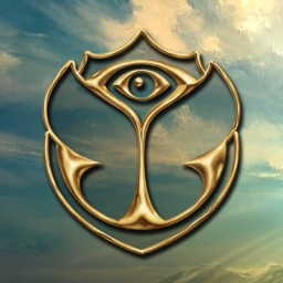 Tomorrowland banner