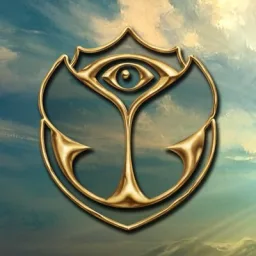 Tomorrowland banner