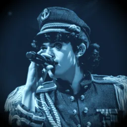 Conan Gray banner