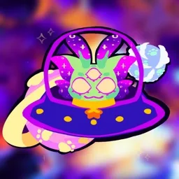 The Furry Pawsmos🐾 banner
